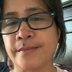 Meet your Posher, Cristeta